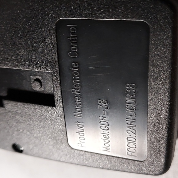 LiftMaster Professional Formula I Door Opener Remote Control - Picture 4 of 5